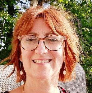 Meet your Posher, Nathalie